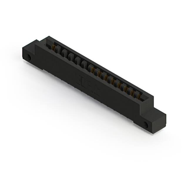 357-014-547-112 EDAC Inc.  Edgeboard Connectors